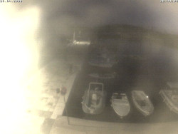 Přístav Martinšćica