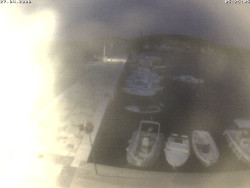 Přístav Martinšćica