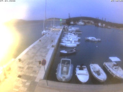 Přístav Martinšćica