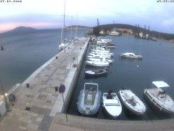 Přístav Martinšćica