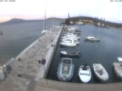 Přístav Martinšćica