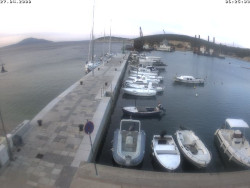 Přístav Martinšćica