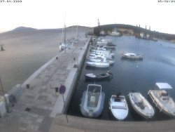 Přístav Martinšćica