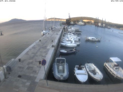 Přístav Martinšćica