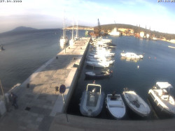 Přístav Martinšćica