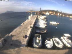 Přístav Martinšćica