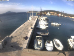 Přístav Martinšćica