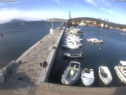 Přístav Martinšćica