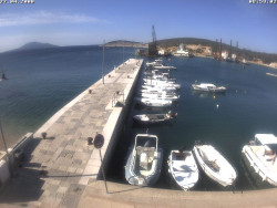 Přístav Martinšćica