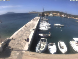 Přístav Martinšćica