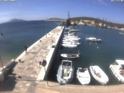 Přístav Martinšćica