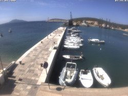 Přístav Martinšćica