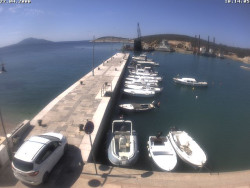 Přístav Martinšćica