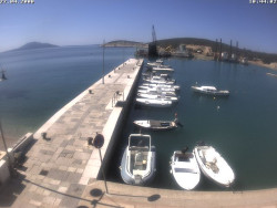 Přístav Martinšćica