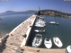 Přístav Martinšćica