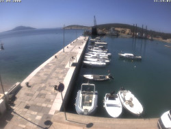 Přístav Martinšćica