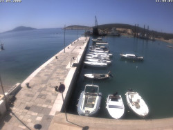 Přístav Martinšćica