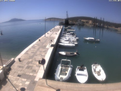 Přístav Martinšćica