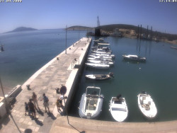 Přístav Martinšćica