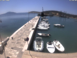 Přístav Martinšćica