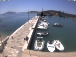 Přístav Martinšćica