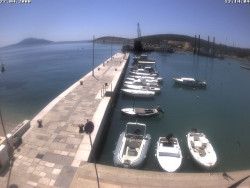 Přístav Martinšćica