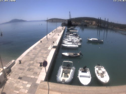 Přístav Martinšćica