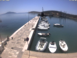 Přístav Martinšćica