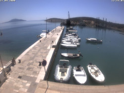 Přístav Martinšćica