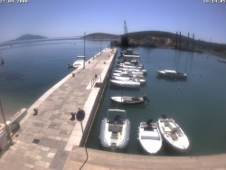 Přístav Martinšćica