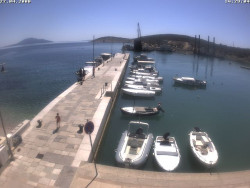 Přístav Martinšćica