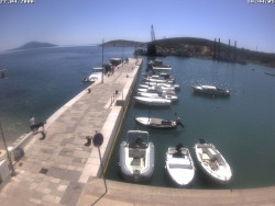 Přístav Martinšćica