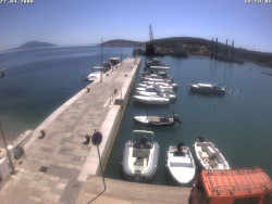 Přístav Martinšćica