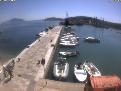 Přístav Martinšćica