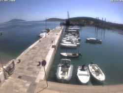 Přístav Martinšćica