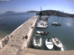 Přístav Martinšćica