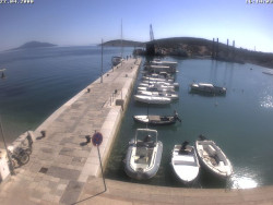 Přístav Martinšćica