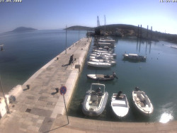 Přístav Martinšćica