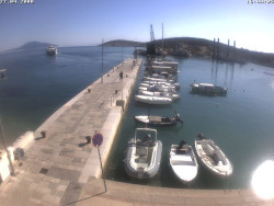 Přístav Martinšćica