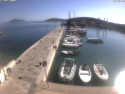 Přístav Martinšćica