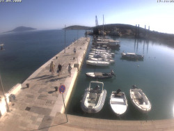 Přístav Martinšćica