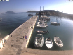 Přístav Martinšćica