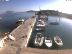 Přístav Martinšćica