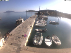 Přístav Martinšćica