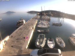 Přístav Martinšćica