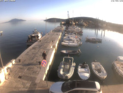 Přístav Martinšćica