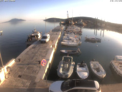 Přístav Martinšćica