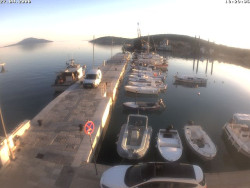 Přístav Martinšćica