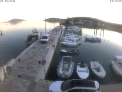 Přístav Martinšćica