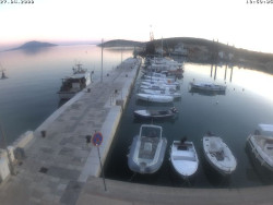 Přístav Martinšćica